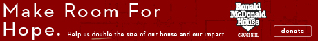 Ronald McDonald House